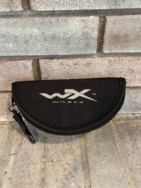 Wiley x wx en166 s  protection eyewear sunglasses